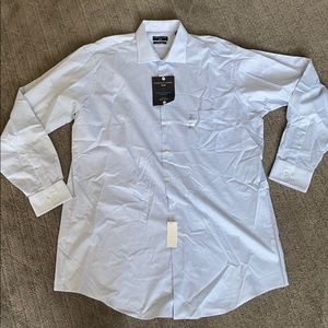 Big & Tall Dress Shirt